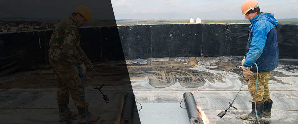 Fresno Roofing Contractors